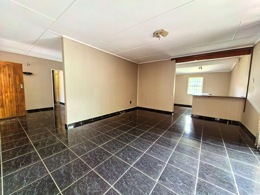 To Let 4 Bedroom Property for Rent in Sasolburg Ext 15 Free State